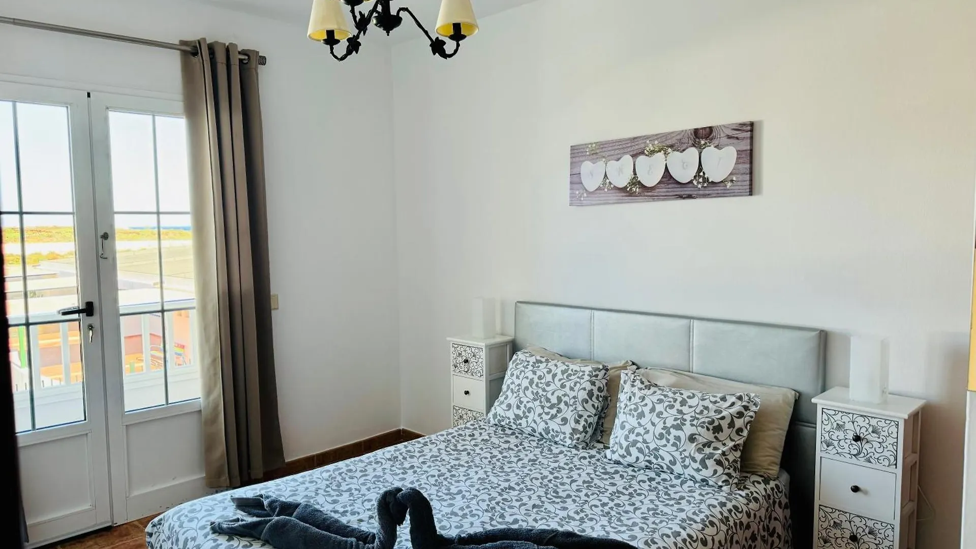 Casa Marina By Vulcano Homes Аррьета Испания